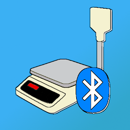 Icon image Bluetooth Weight Scale App