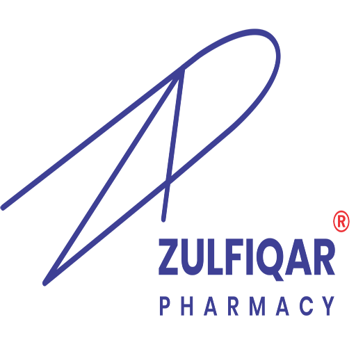 Zulfiqar Pharmacy logo