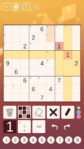 Miracle Sudoku