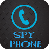 Spy mobile prank icon