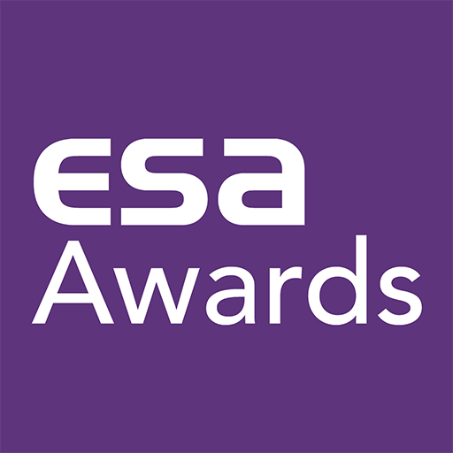 ESA Awards logo