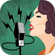 Girl voice changer: Voice changer with effects app