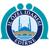 Edirne City Guide icon