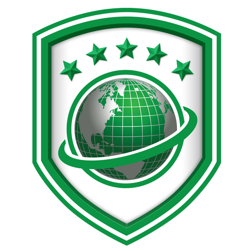 General IELTS Help Logo