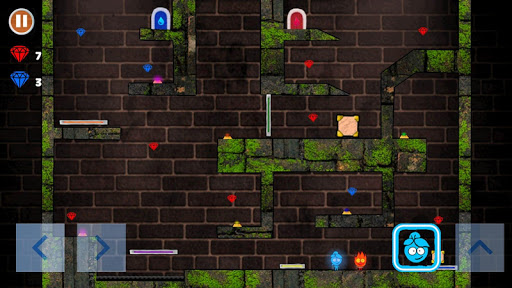 Red Boy And Blue Girl 2 Screen 3