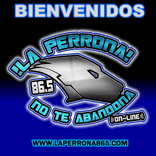 La Perrona 86.5 Download on Windows