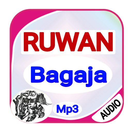 Ruwan Bagaja MP3 Audio - AppWisp.com