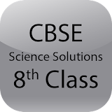 CBSE Science Solutions Class 8 icon