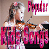 Popular English Kids Song icon