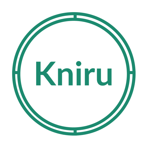 Kniru: AI-Powered Finance logo