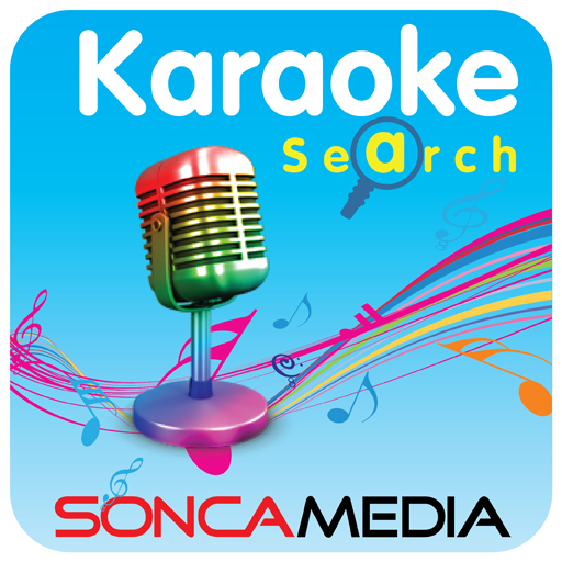 Karaoke Search 1.1 Icon