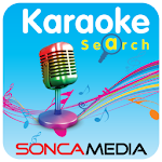 Cover Image of Herunterladen Karaoke Search 1.1 APK