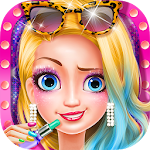 Cover Image of Download Hollywood Star Selfie Party  APK