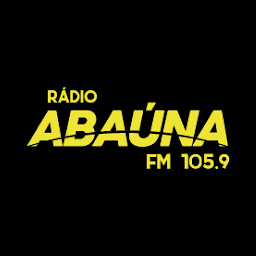 Icon image Rádio Abaúna FM