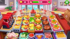 超本気食堂-レストラン クッキングゲームのおすすめ画像1