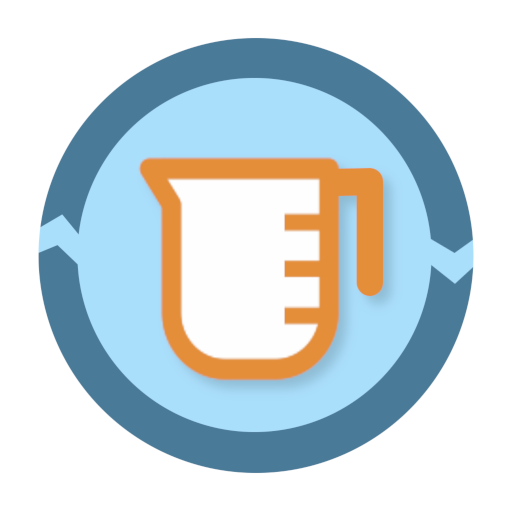 Cooking Unit Converter