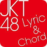 Cover Image of Baixar JKT48 Lyric & Chord  APK