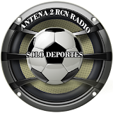 Radio Antena 2 RCN Uno Oficial icon