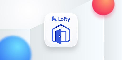 Lofty Open House