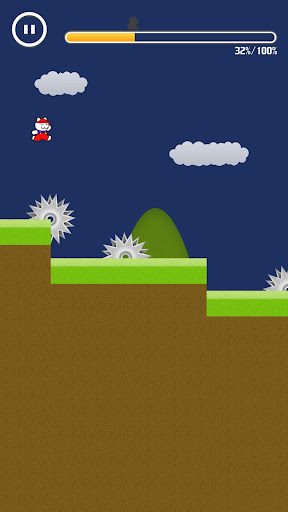 ちょｗｗｗ無理ゲーすぎｗｗｗ