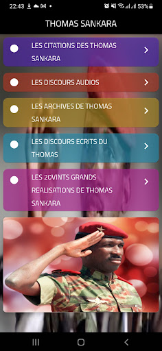 Download Thomas Sankara Apk Free For Android Apktume Com