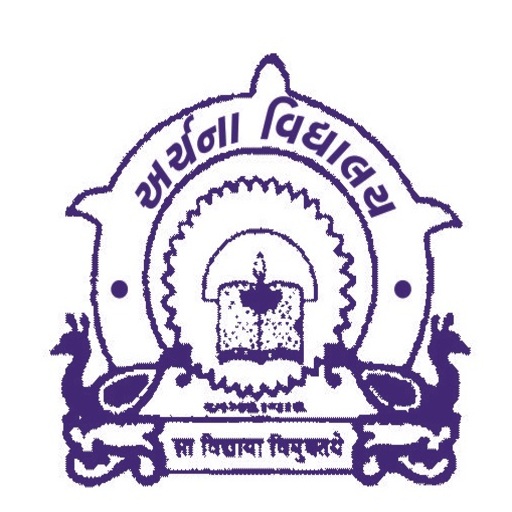 Archana Vidhyalay logo