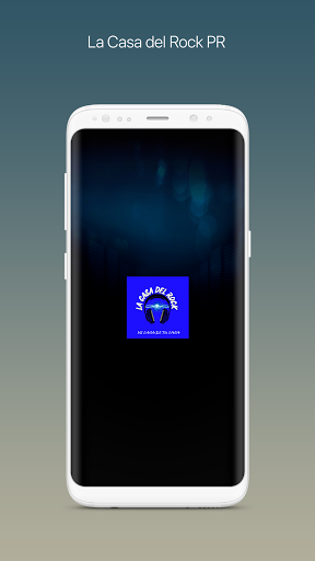 Android application La Casa del Rock PR screenshort
