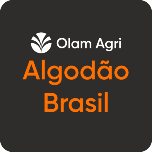 Olam Direct: Algodão Brasil logo