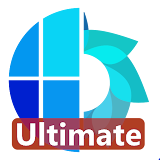 Win-X Launcher Ultimate icon
