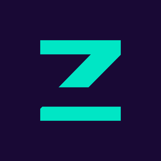 Zenus Bank: U.S. bank accounts logo