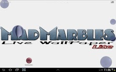 Mad Marbles Lite LWPのおすすめ画像3