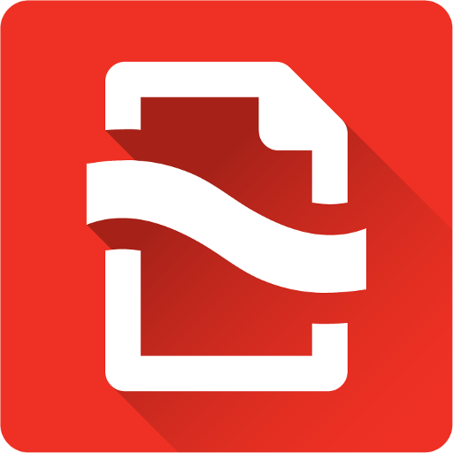 Air Report logo