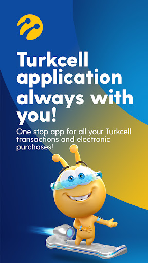 Turkcell screenshots 1