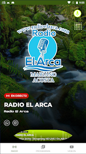 Radio El Arca