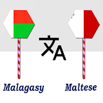 Cover Image of 下载 Malagasy To Maltese Translator  APK