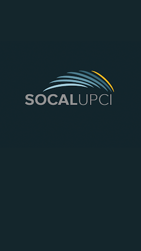 Android application SoCal District Of The UPCI screenshort