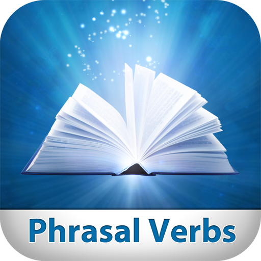 Phrasal Verbs Lite 28_Sep_2021 Icon