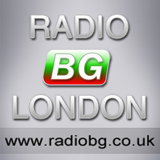 RadioBg-London - РадиоБг-Лондо logo