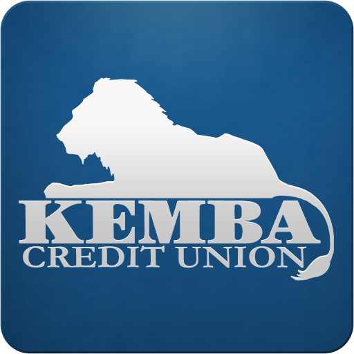 Kemba Mobile logo