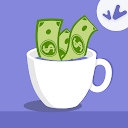 Coffey – Earn money by Givvy 2.9 APK تنزيل