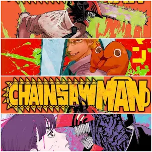 Chainsaw Power Man Pro 遊戲