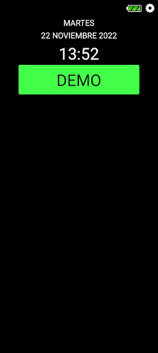 Android application Abu Pro screenshort