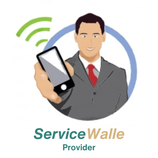 ServiceWalle - Provider logo