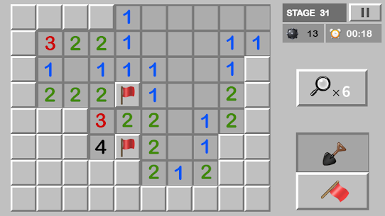 Minesweeper King For PC installation
