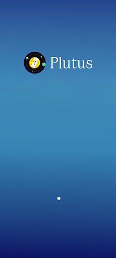 Android application Plutus screenshort