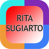 Top Lagu Rita Sugiarto icon
