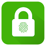 Cover Image of Download AppLock - Fingerprint Lock  APK
