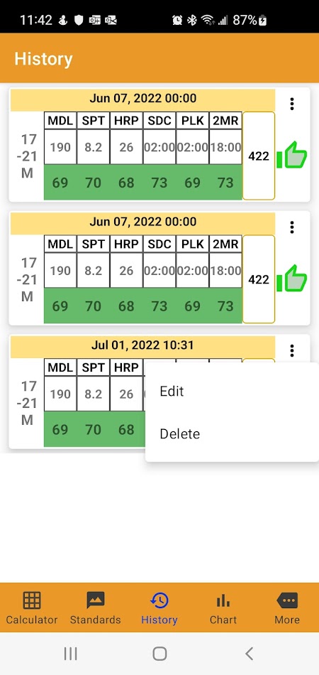 #4. AFT (Android) โดย: Dtechyogi
