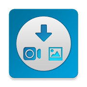 Social Stack - Insta & WA Video & Image Downloader