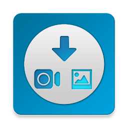 Icon image Video Reels & Post Downloader